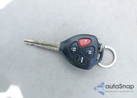 2010 Toyota Corolla Le из США, поврежденный, VIN 1NXBU4EE0AZ337380